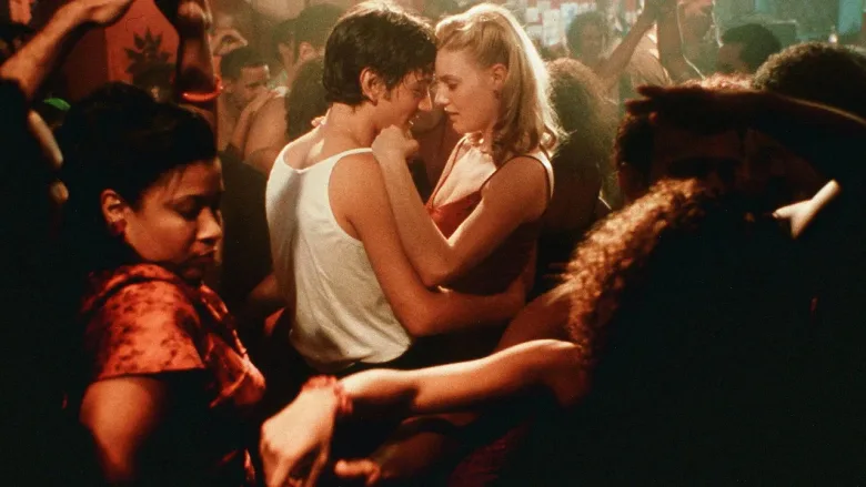 Kirli dans 2 (2004) Dram