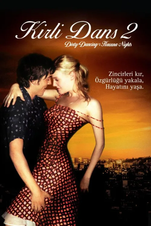 Kirli dans 2 (2004) Dram