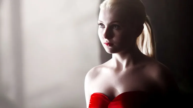 Final Girl (2015) Aksiyon