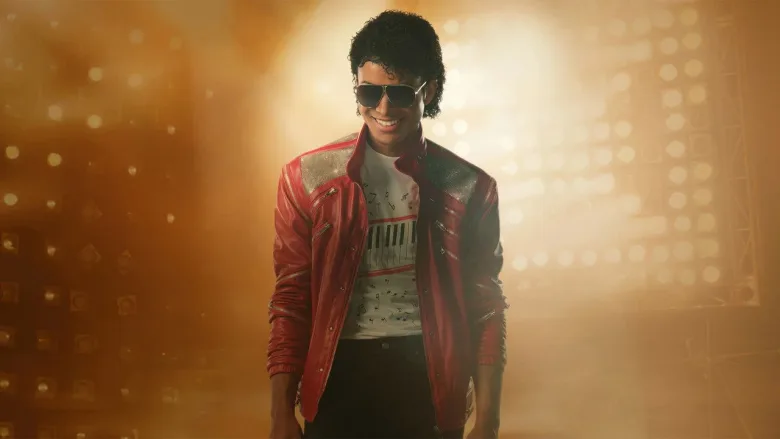 Michael (2026) Dram