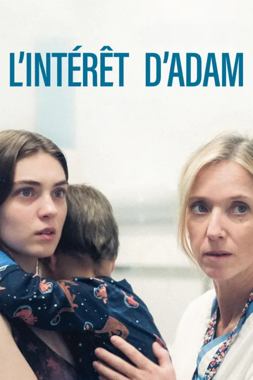 Adam'ın İyiliği İçin (2025) Dram