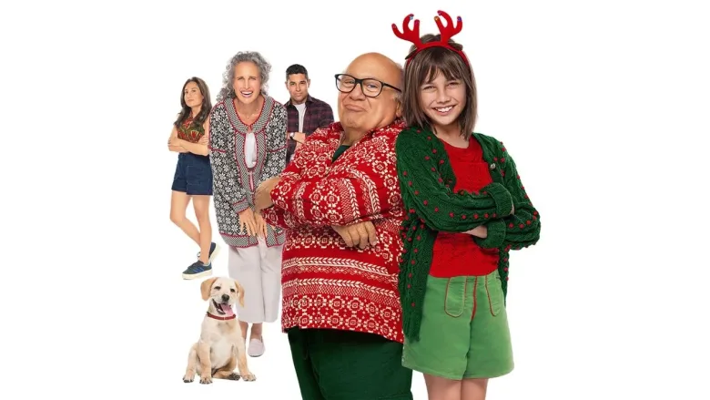 Yaz Ortasında Noel (2024) Komedi