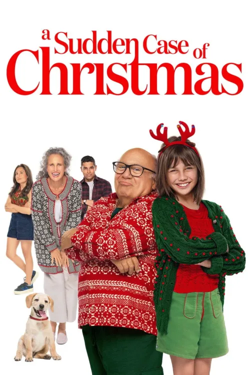 Yaz Ortasında Noel (2024) Komedi