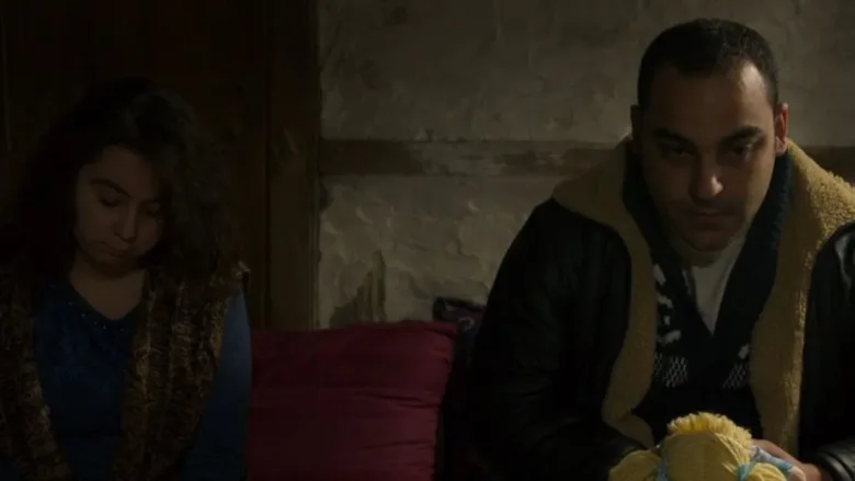 Hüddam 2 (2019) Dram