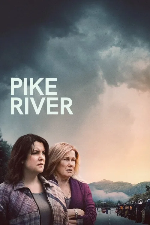 Pike River (2025) Dram