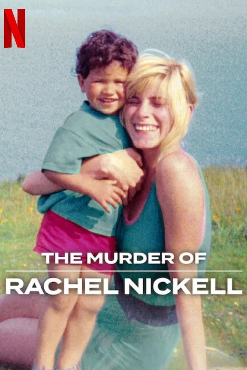 Rachel Nickell Cinayeti (2026) Suç