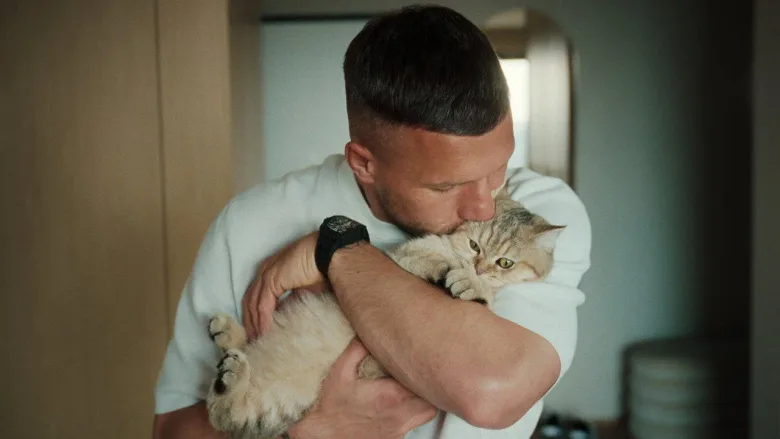 Poldi (2026) Belgeseller