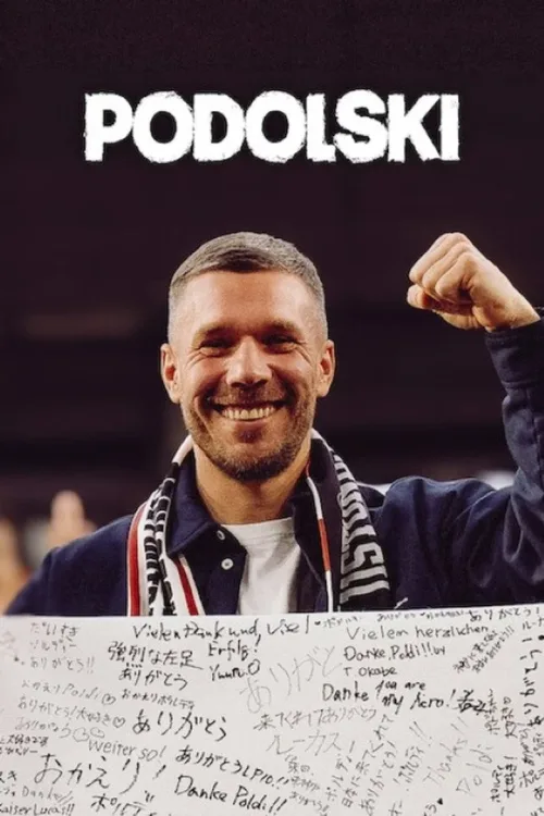 Poldi (2026) Belgeseller