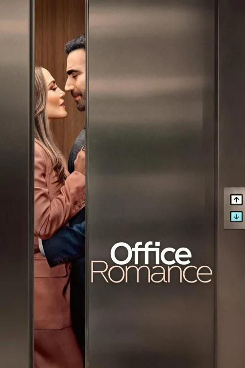 Ofis Aşkı (2026) Komedi