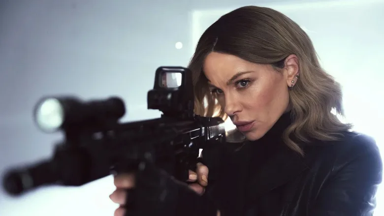 Wildcat (2025) Aksiyon