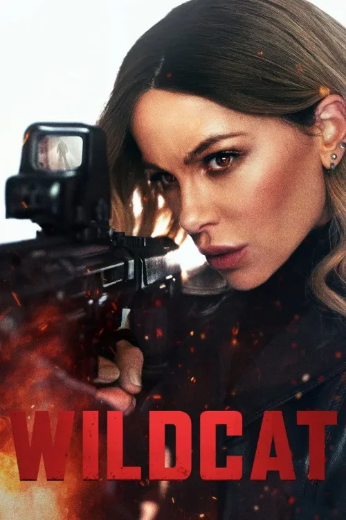 Wildcat (2025) Aksiyon