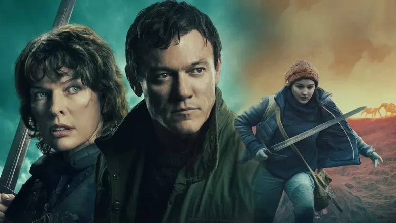 Worldbreaker (2025) Aksiyon