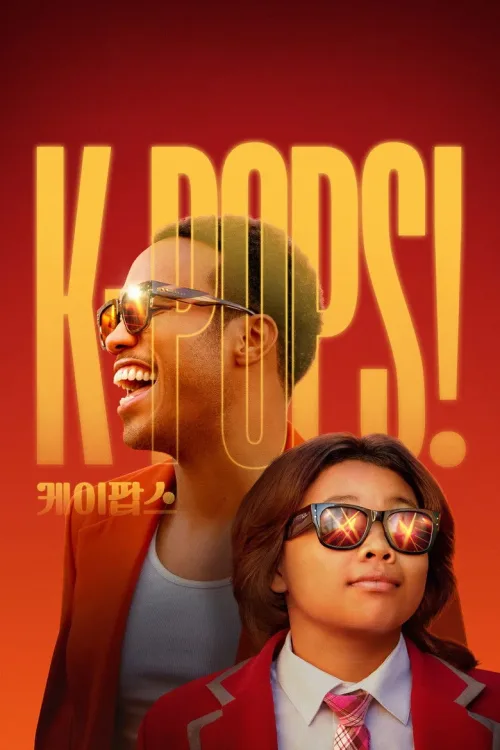 K-Pops (2026) Dram