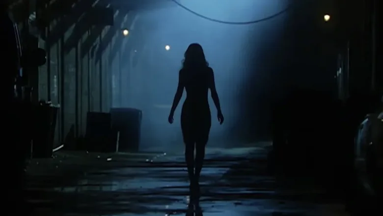 Tehlikeli Tür 4: Uyanış (2007) Aksiyon