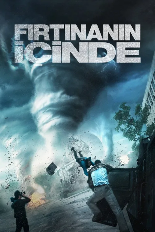 Fırtınanın içinde (2014) Aksiyon