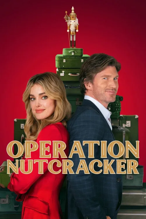 Fındıkkıran Operasyonu (2024) Komedi