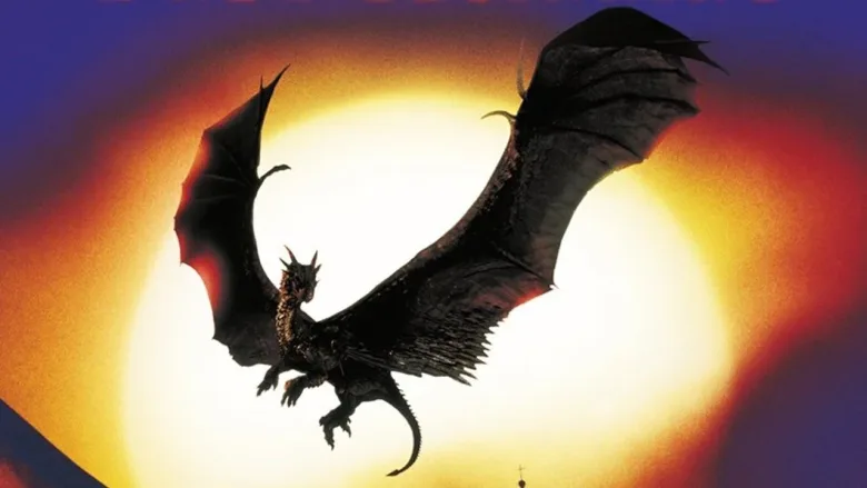 Ejder Yürek 2: Yeni Bir Başlangıç (2000) Aksiyon