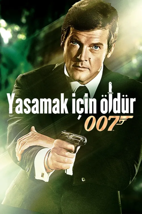 Yaşamak İçin Öldür (1973) Aksiyon