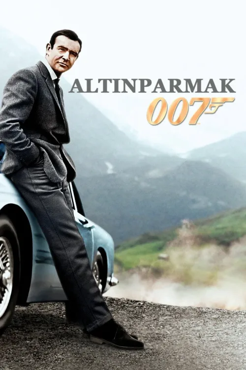Altınparmak (1964) Aksiyon