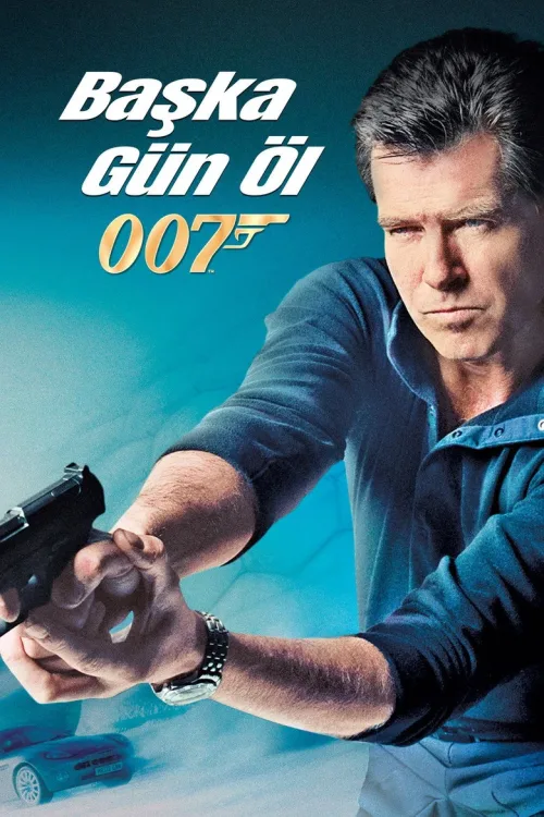 Başka Gün Öl (2002) Aksiyon