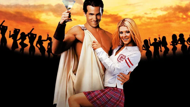Kaçıklar Üniversitesi (2002) Komedi