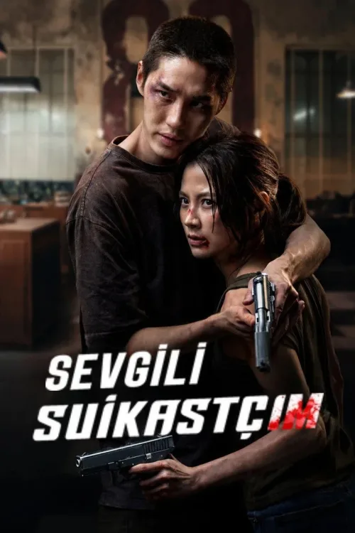 Sevgili Suikastçım (2026) Aksiyon