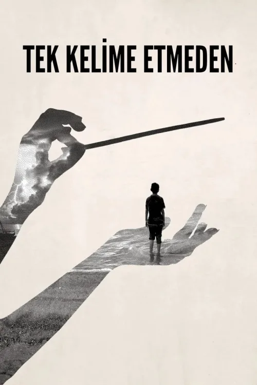 Tek Kelime Etmeden (2024) Dram