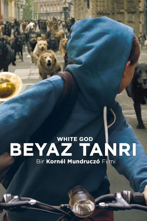 Beyaz Tanrı (2014) Dram