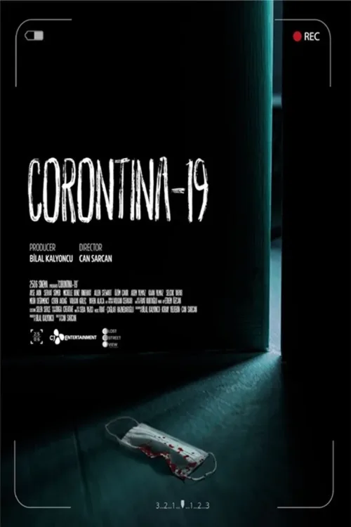 Corontina 19 (2022) Bilim Kurgu