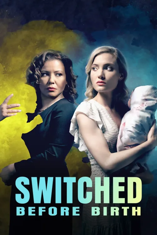 Switched Before Birth (2021) Dram