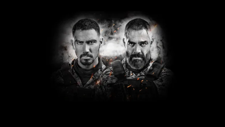 İntikam (2026) Aksiyon