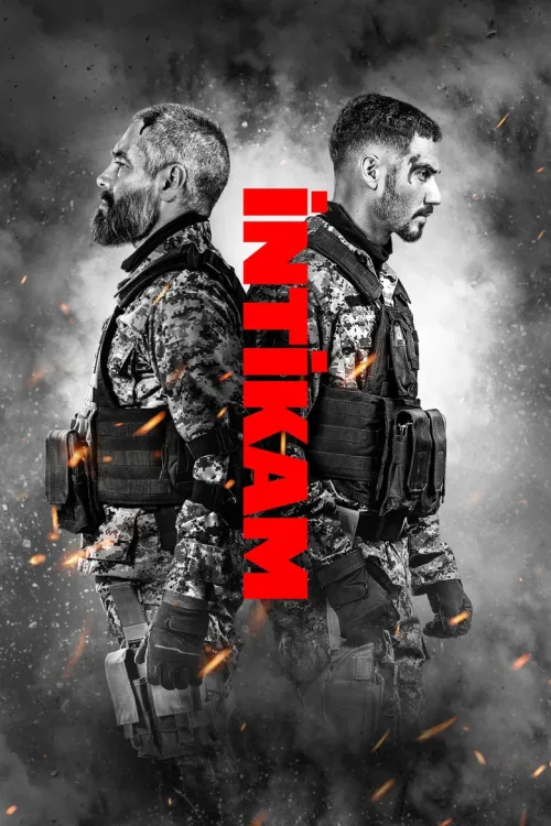 İntikam (2026) Aksiyon