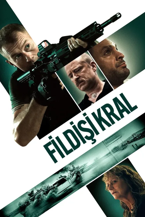Fildişi Kral (2025) Dram