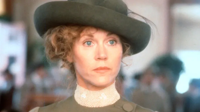 Yaşlı Silahşör (1989) Aksiyon