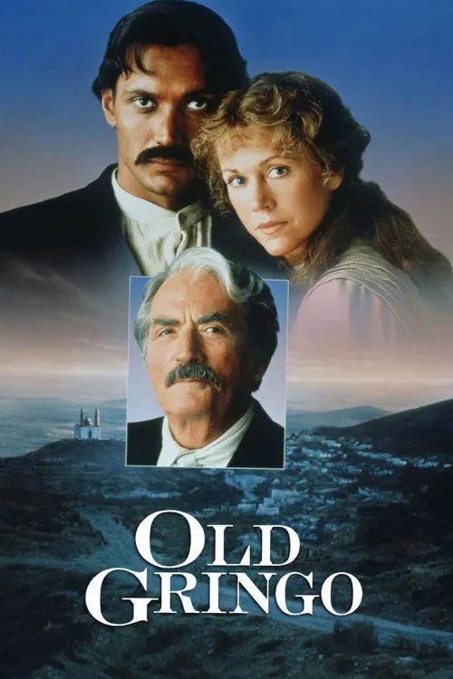 Yaşlı Silahşör (1989) Aksiyon