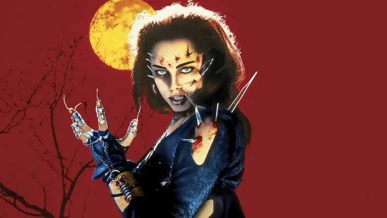 Yaşayan Ölülerin Dönüşü 3 (1993) Korku