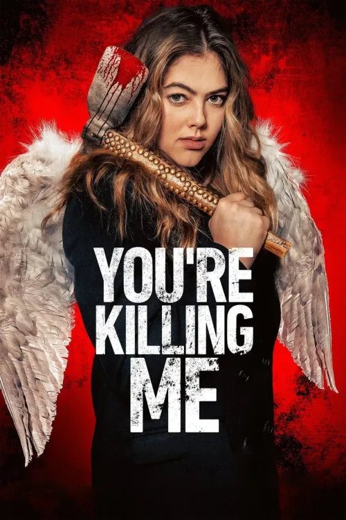 You're Killing Me (2023) Aksiyon