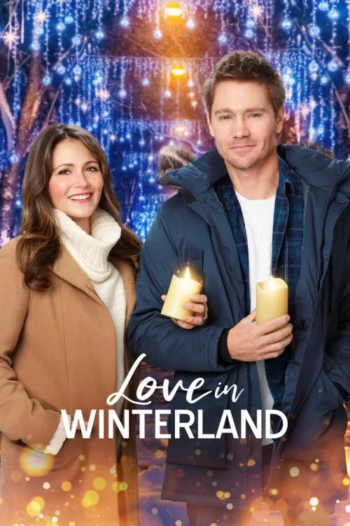 Love in Winterland (2020) Dram