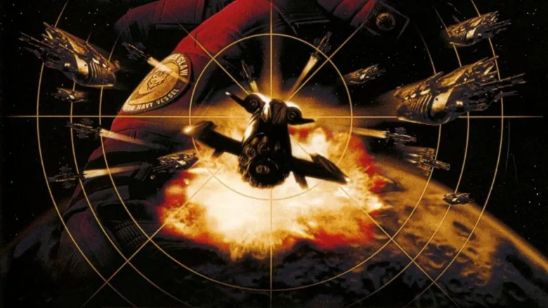 Cesaret kanatları (1999) Aksiyon
