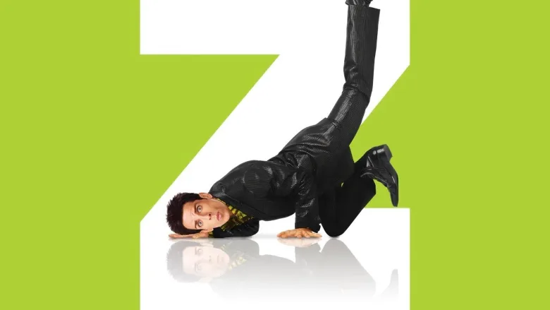Zırtapoz (2001) Komedi