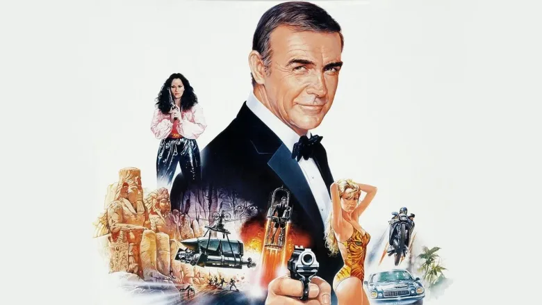 İnsan gibi yasa (1983) Aksiyon