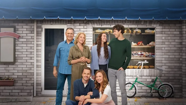 Dating the Delaneys (2022) Komedi